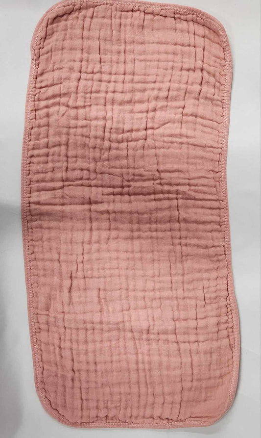 Muslin Burp Cloth