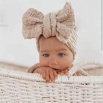 Baby Bow