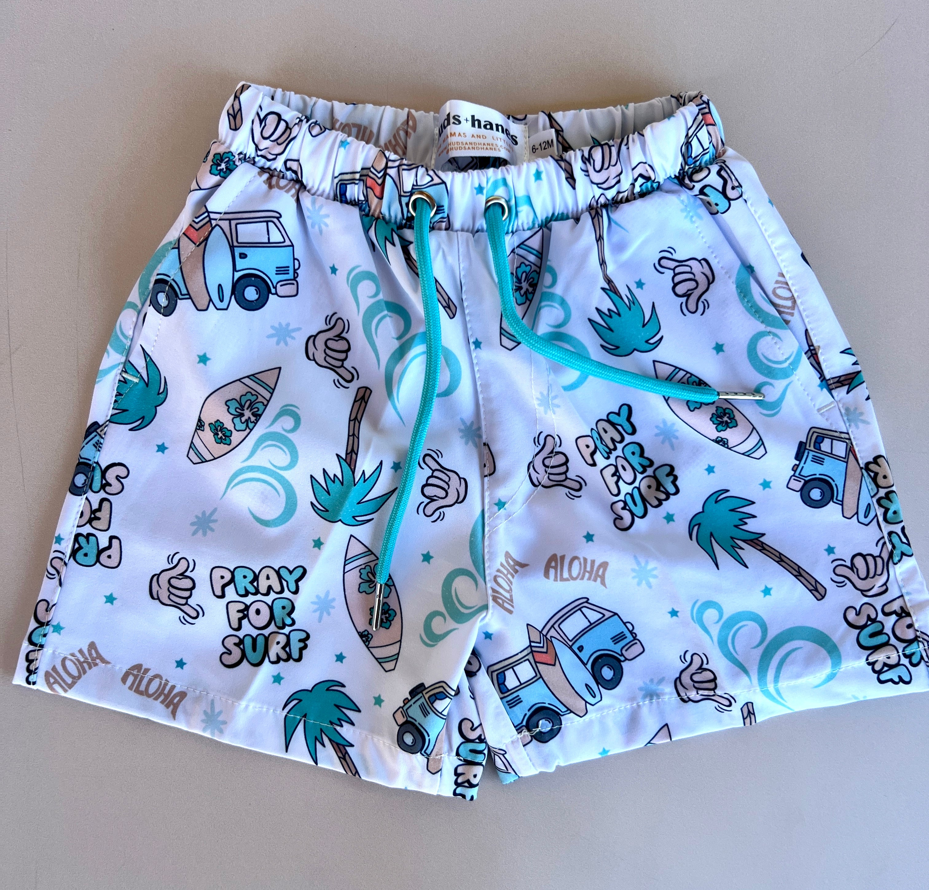 Hanes shop swim shorts