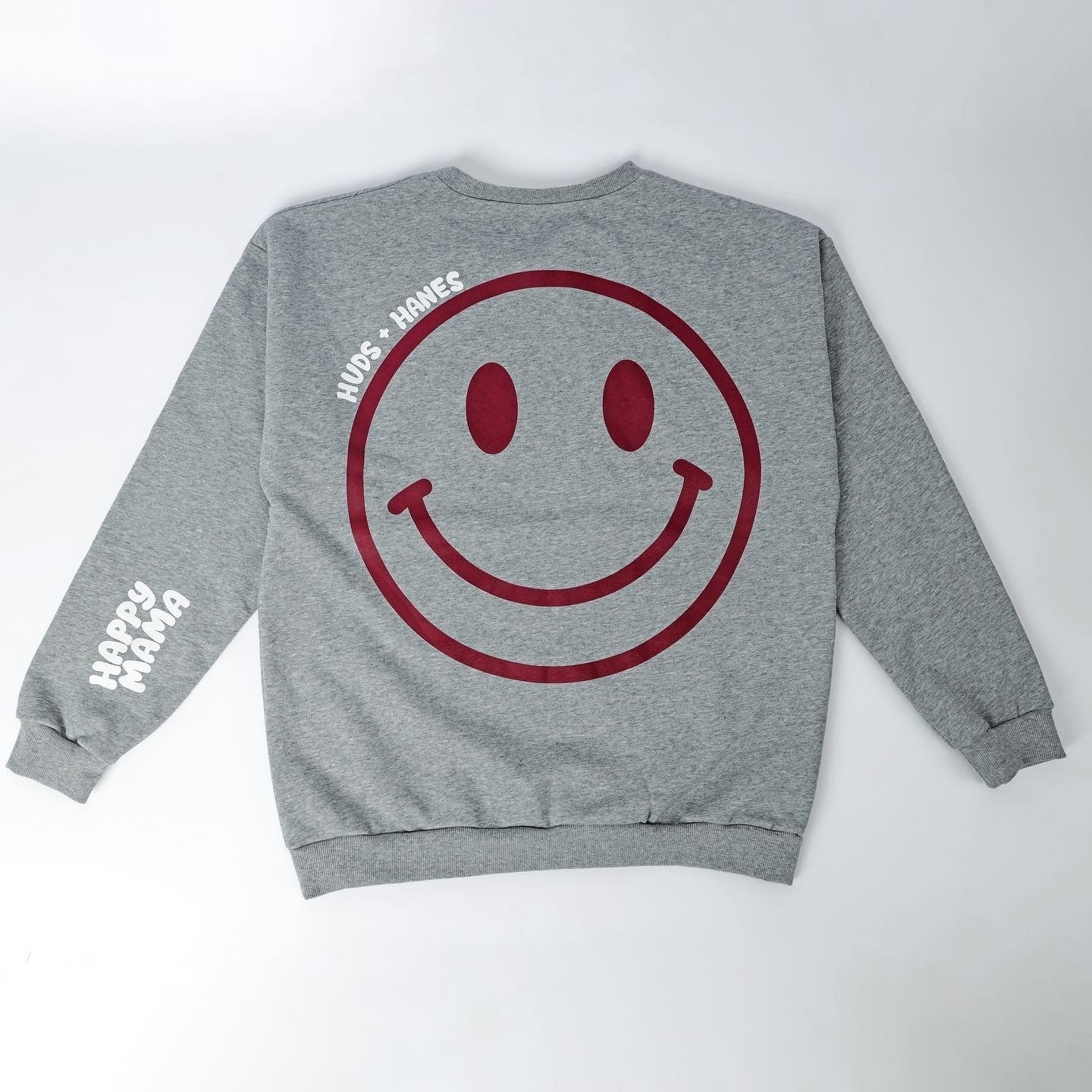 Happy mama outlet sweatshirt